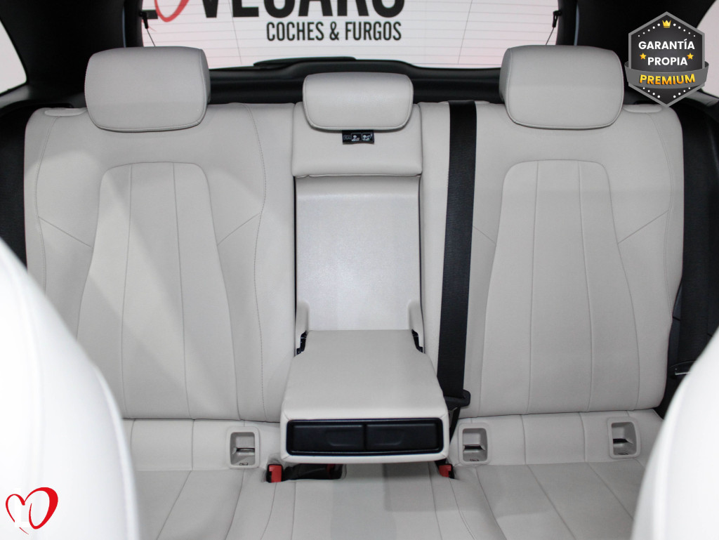 MERCEDES CLASE B 200 AUTOM. PREMIUM PLUS 150 de segunda mano