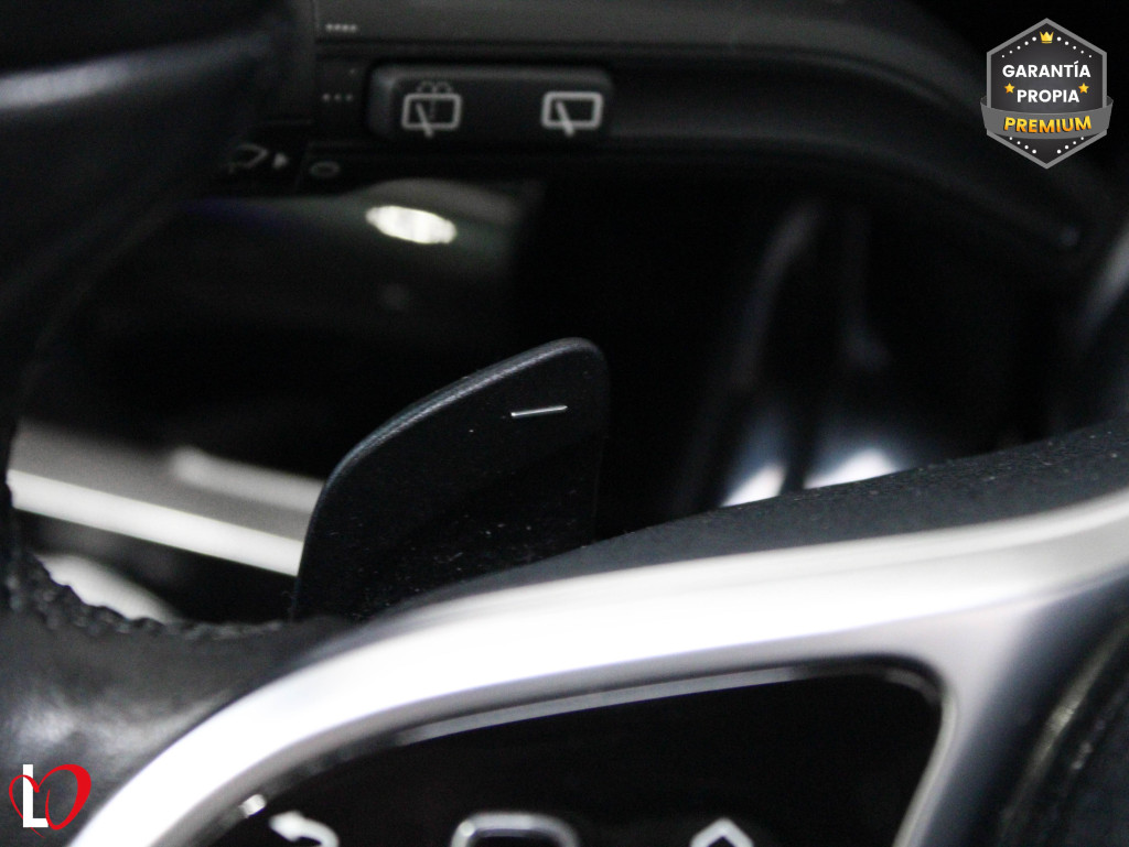 MERCEDES CLASE B 200 AUTOM. PREMIUM PLUS 150 de segunda mano