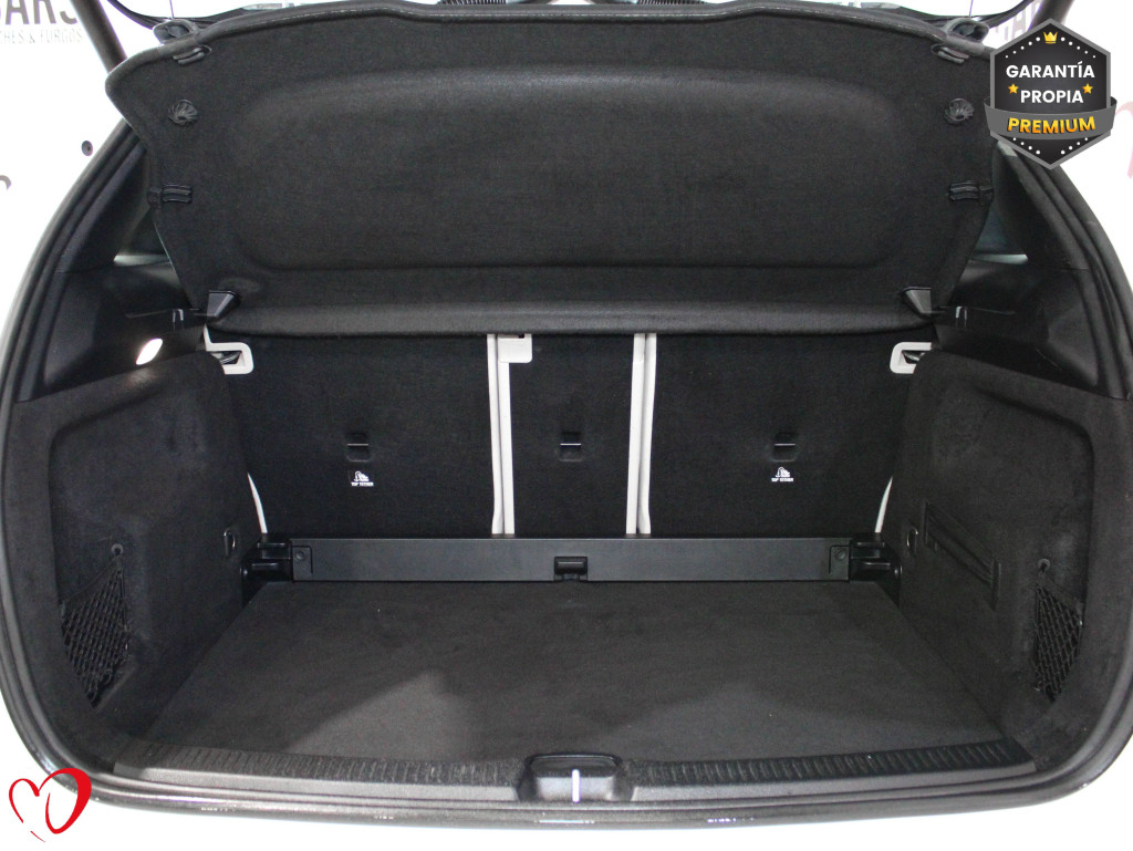 MERCEDES CLASE B 200 AUTOM. PREMIUM PLUS 150 de segunda mano