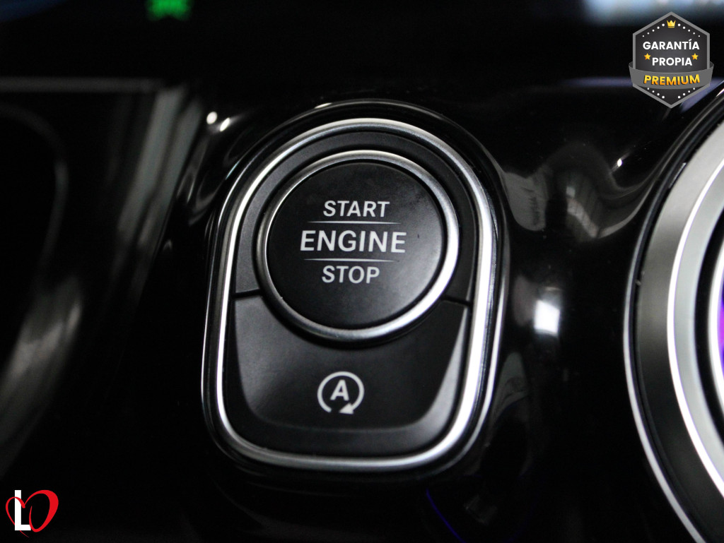 MERCEDES CLASE B 200 AUTOM. PREMIUM PLUS 150 de segunda mano