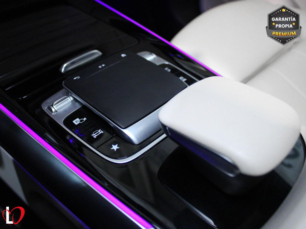 MERCEDES CLASE B 200 AUTOM. PREMIUM PLUS 150 de segunda mano