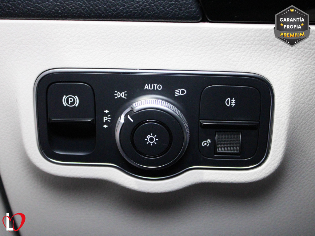 MERCEDES CLASE B 200 AUTOM. PREMIUM PLUS 150 de segunda mano