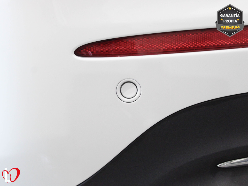 MERCEDES CLASE B 200 AUTOM. PREMIUM PLUS 150 de segunda mano