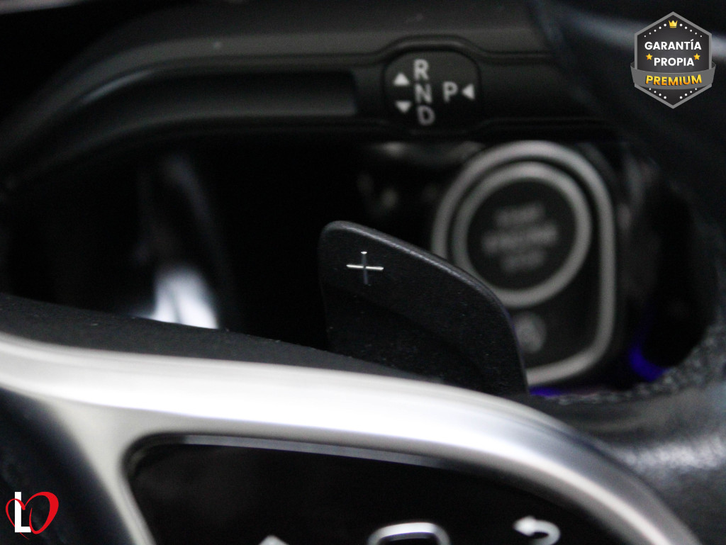 MERCEDES CLASE B 200 AUTOM. PREMIUM PLUS 150 de segunda mano