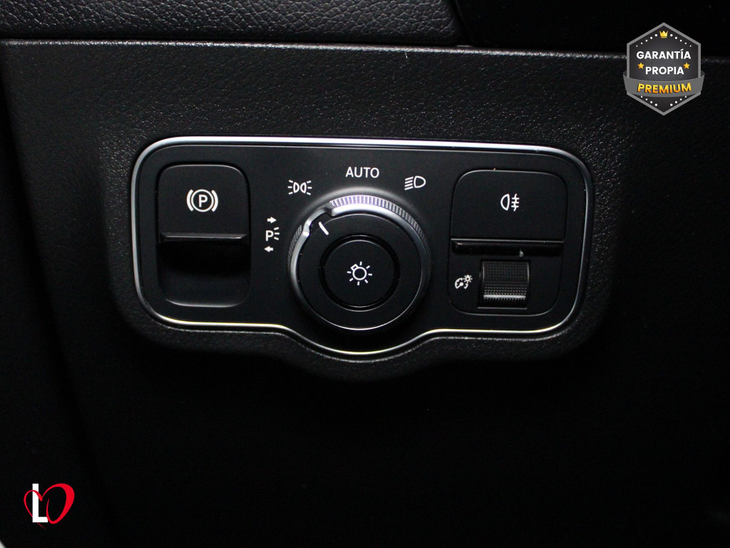 MERCEDES CLASE B 200 D AMG AUTOM. 150 de segunda mano