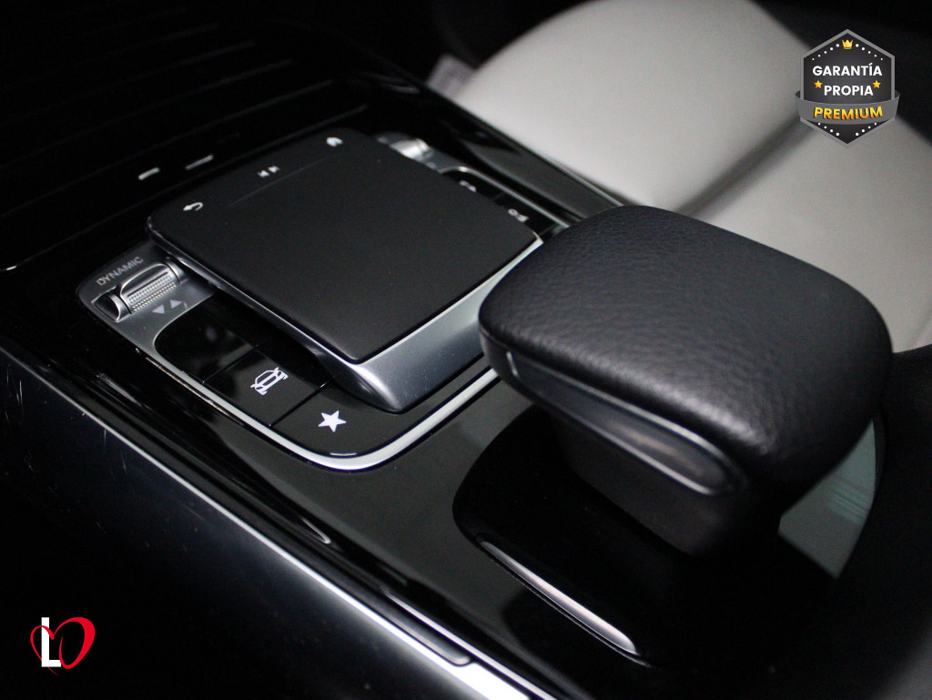 MERCEDES CLASE B 200 D AMG AUTOM. 150 de segunda mano