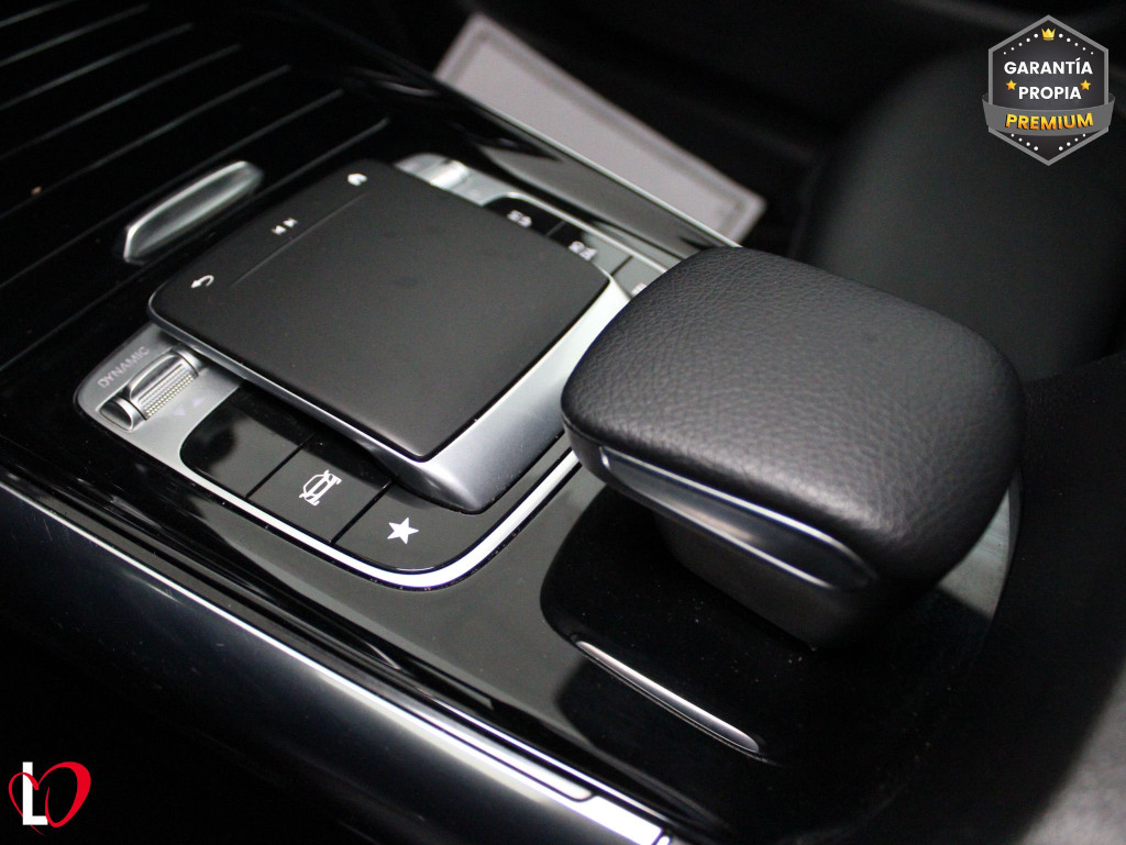 MERCEDES CLASE B 200 D AUTOM. 150 de segunda mano