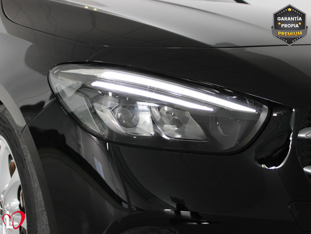 MERCEDES CLASE B 200 D AUTOM. 150 de segunda mano