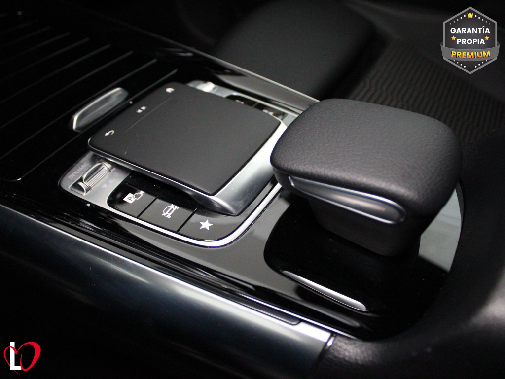 MERCEDES CLASE B 200 D AUTOM. 150 de segunda mano