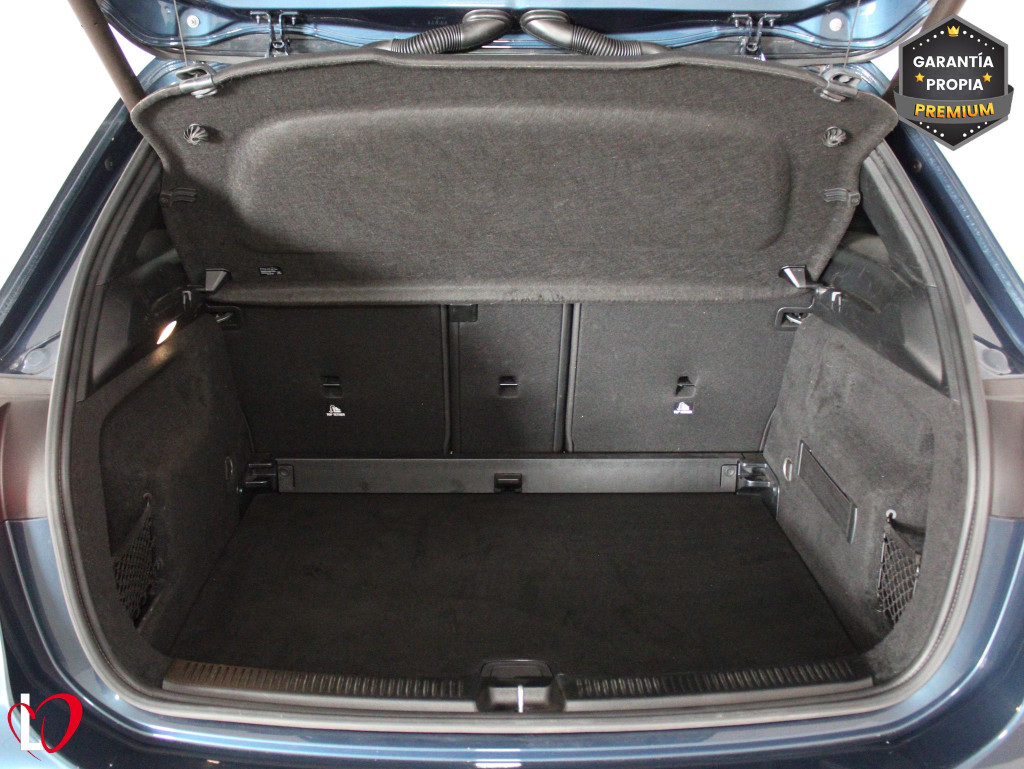 MERCEDES CLASE B 200 D AUTOM. 150 de segunda mano