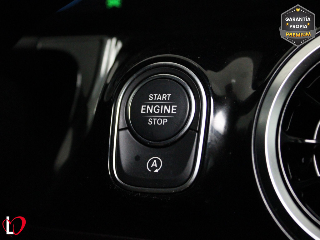 MERCEDES CLASE B 200 D AUTOM. 150 de segunda mano
