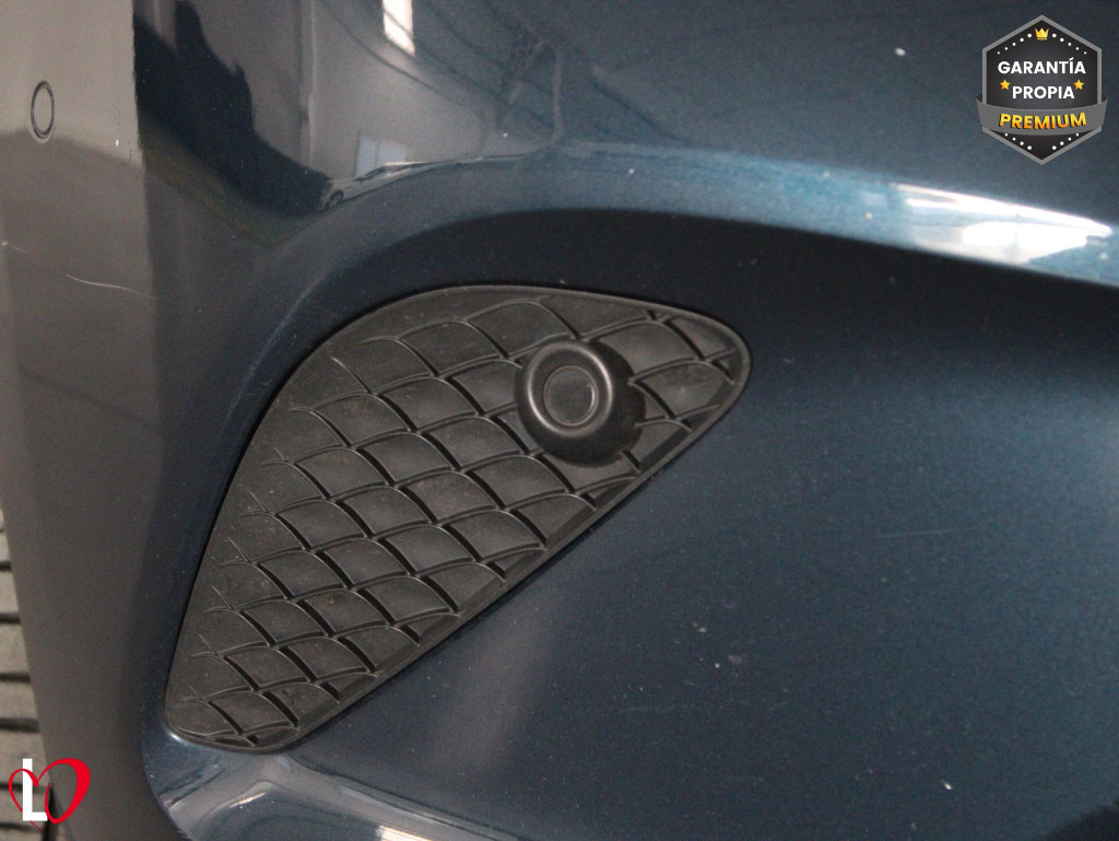 MERCEDES CLASE B 200 D AUTOM. 150 de segunda mano