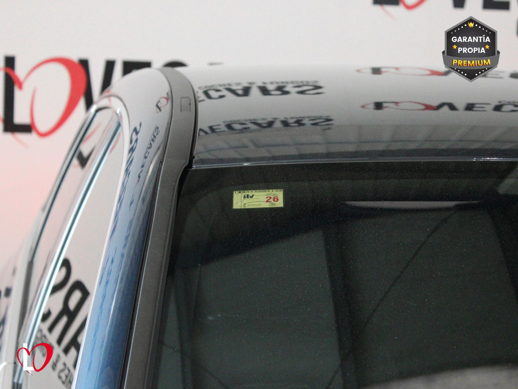 MERCEDES CLASE B 200 D AUTOM. ADVANTAGE 150 de segunda mano