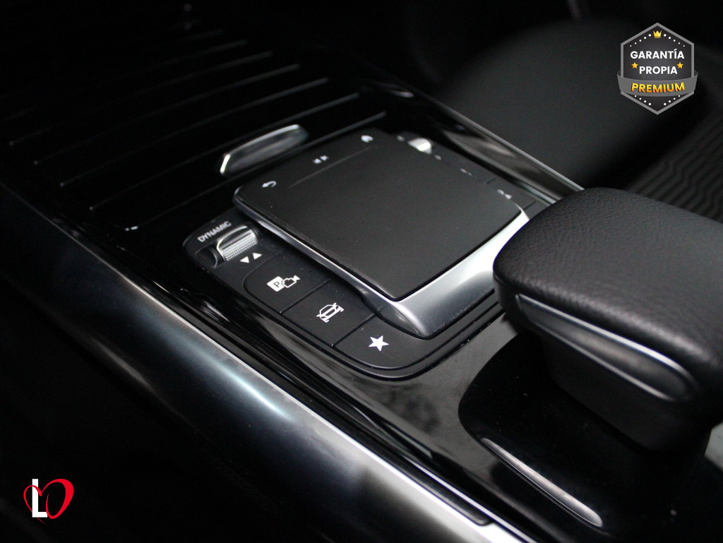 MERCEDES CLASE B 200 D AUTOM. ADVANTAGE 150 de segunda mano