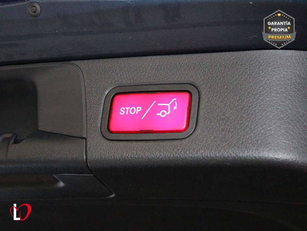 MERCEDES CLASE B 200 D AUTOM. ADVANTAGE 150 de segunda mano