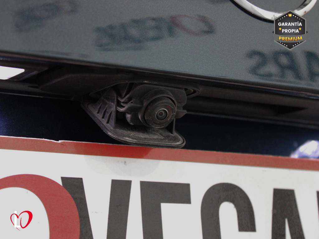 MERCEDES CLASE B 200 D AUTOM. ADVANTAGE 150 de segunda mano