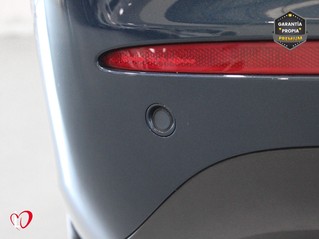 MERCEDES CLASE B 200 D AUTOM. ADVANTAGE 150 de segunda mano