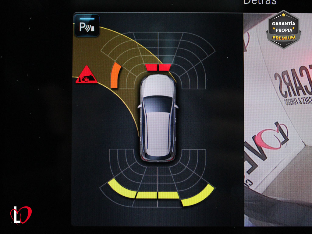 MERCEDES CLASE B 200 D AUTOM. ADVANTAGE 150 de segunda mano