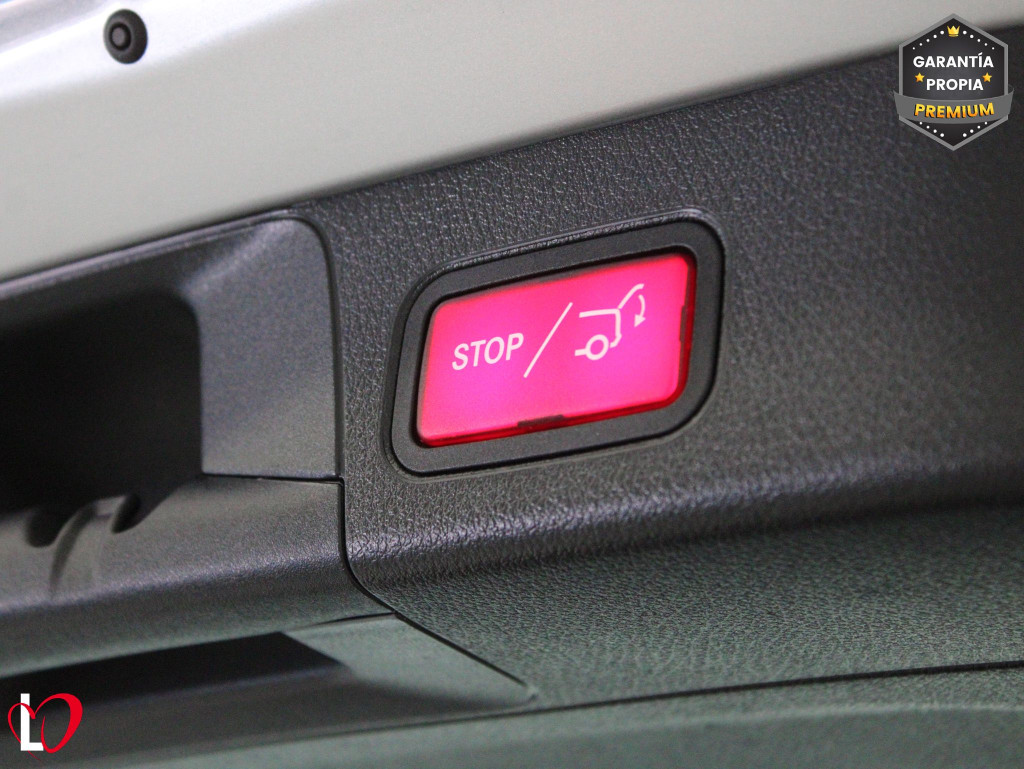 MERCEDES CLASE B 200 D AUTOM. ADVANTAGE 200 de segunda mano