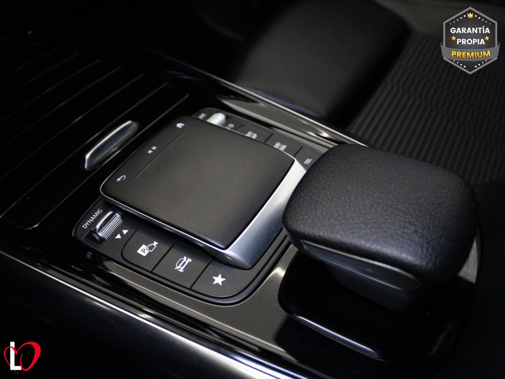 MERCEDES CLASE B 200 D AUTOM. ADVANTAGE 200 de segunda mano