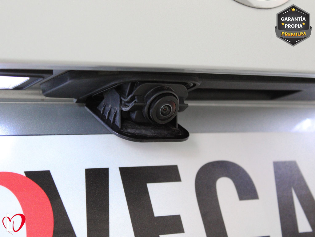 MERCEDES CLASE B 200 D AUTOM. ADVANTAGE 200 de segunda mano