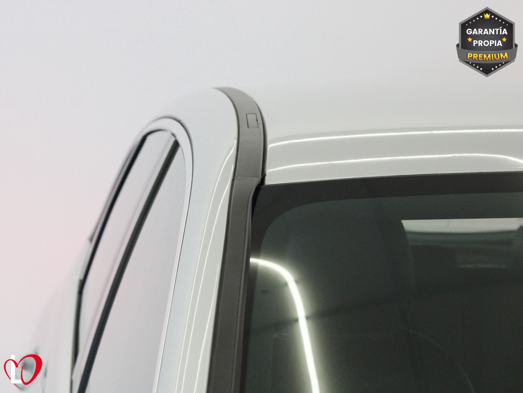 MERCEDES CLASE B 200 D AUTOM. ADVANTAGE 200 de segunda mano