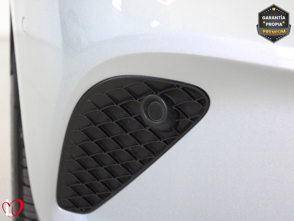 MERCEDES CLASE B 200 D AUTOM. ADVANTAGE 200 de segunda mano