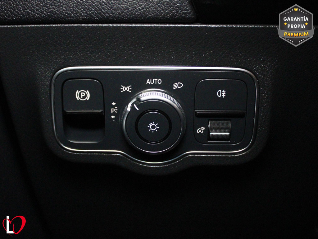 MERCEDES CLASE B 200 D AUTOM. ADVANTAGE 200 de segunda mano