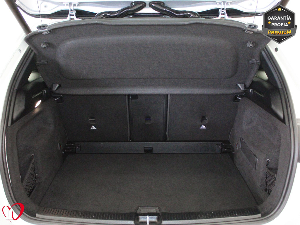 MERCEDES CLASE B 200 D AUTOM. ADVANTAGE 200 de segunda mano