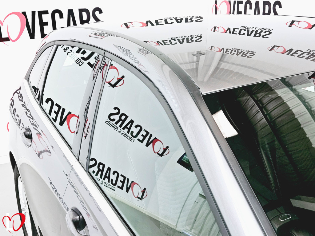 MERCEDES CLASE B 200D CDI AUTO 150 de segunda mano