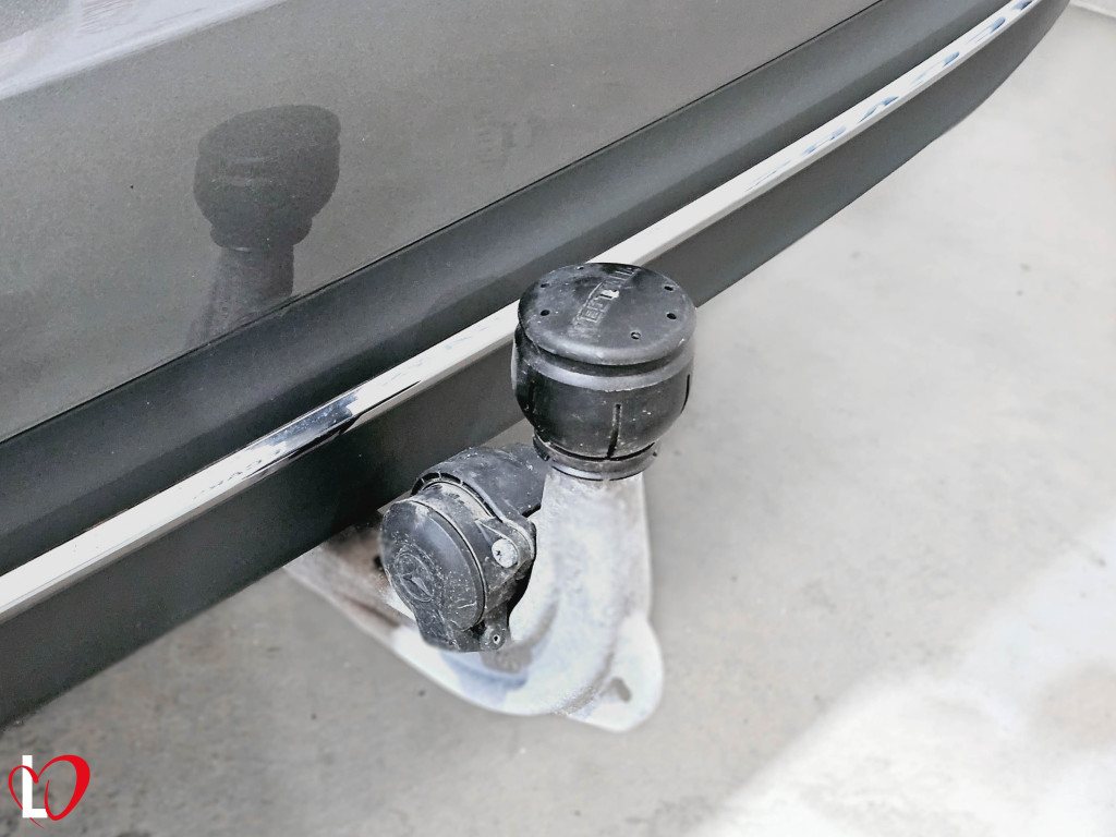 MERCEDES CLASE B 200D CDI AUTO 150 de segunda mano