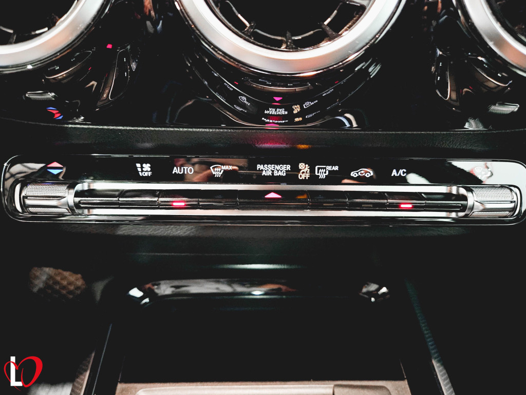 MERCEDES CLASE B 200D CDI AUTO 150 de segunda mano