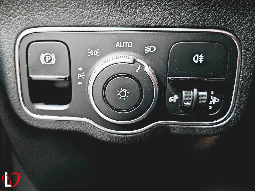 MERCEDES CLASE B 200D CDI AUTO 150 de segunda mano