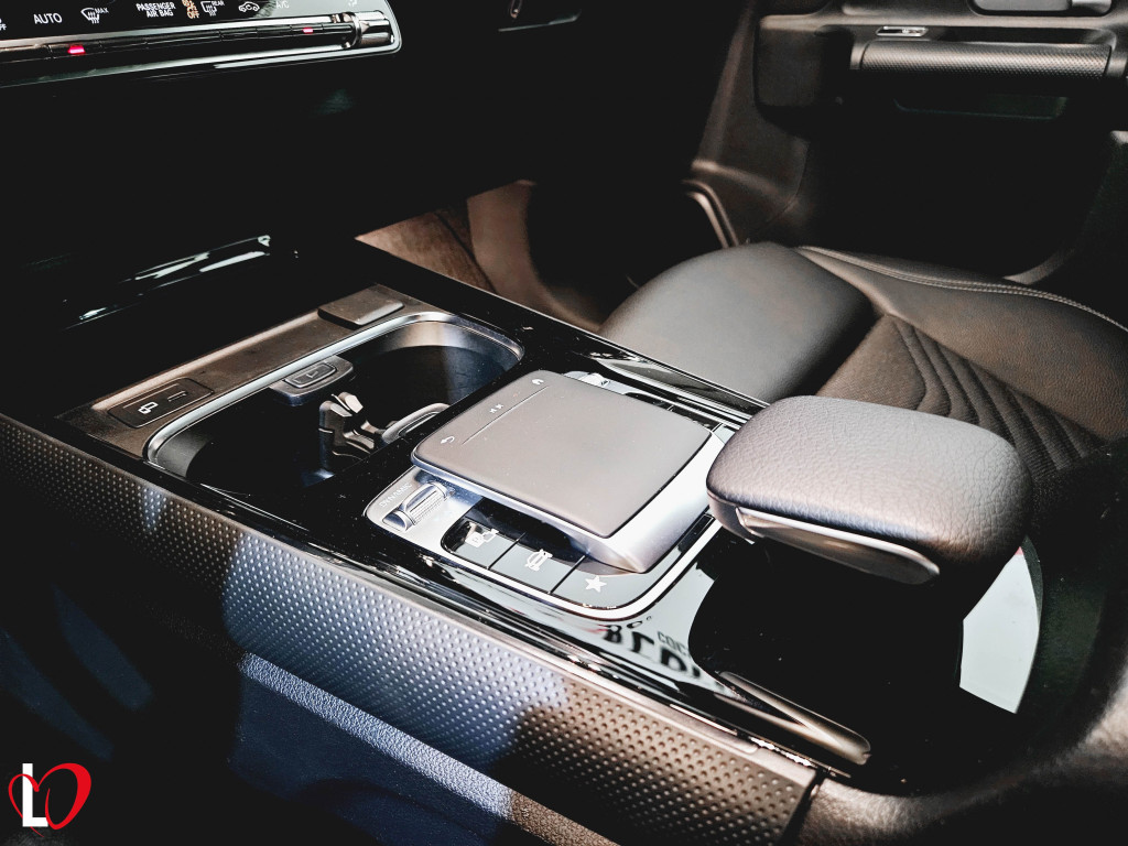 MERCEDES CLASE B 200D CDI AUTO 150 de segunda mano