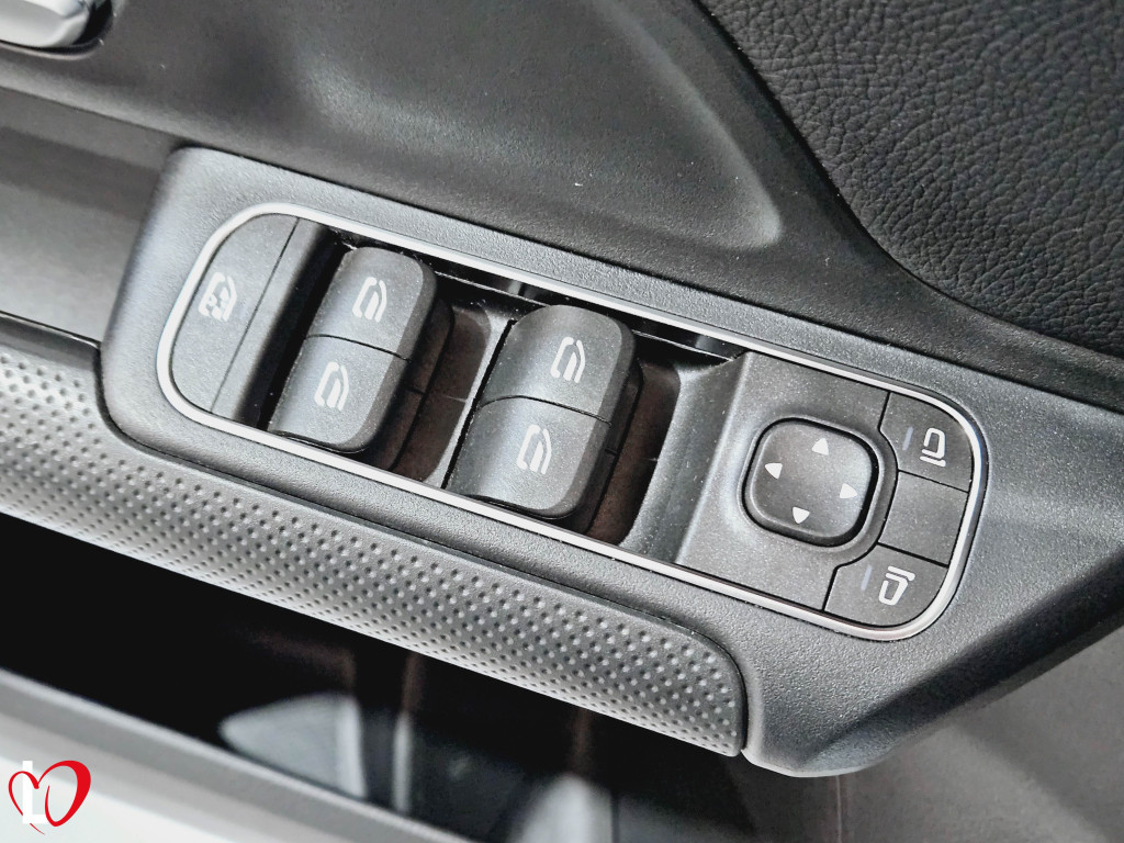 MERCEDES CLASE B 200D CDI AUTO 150 de segunda mano