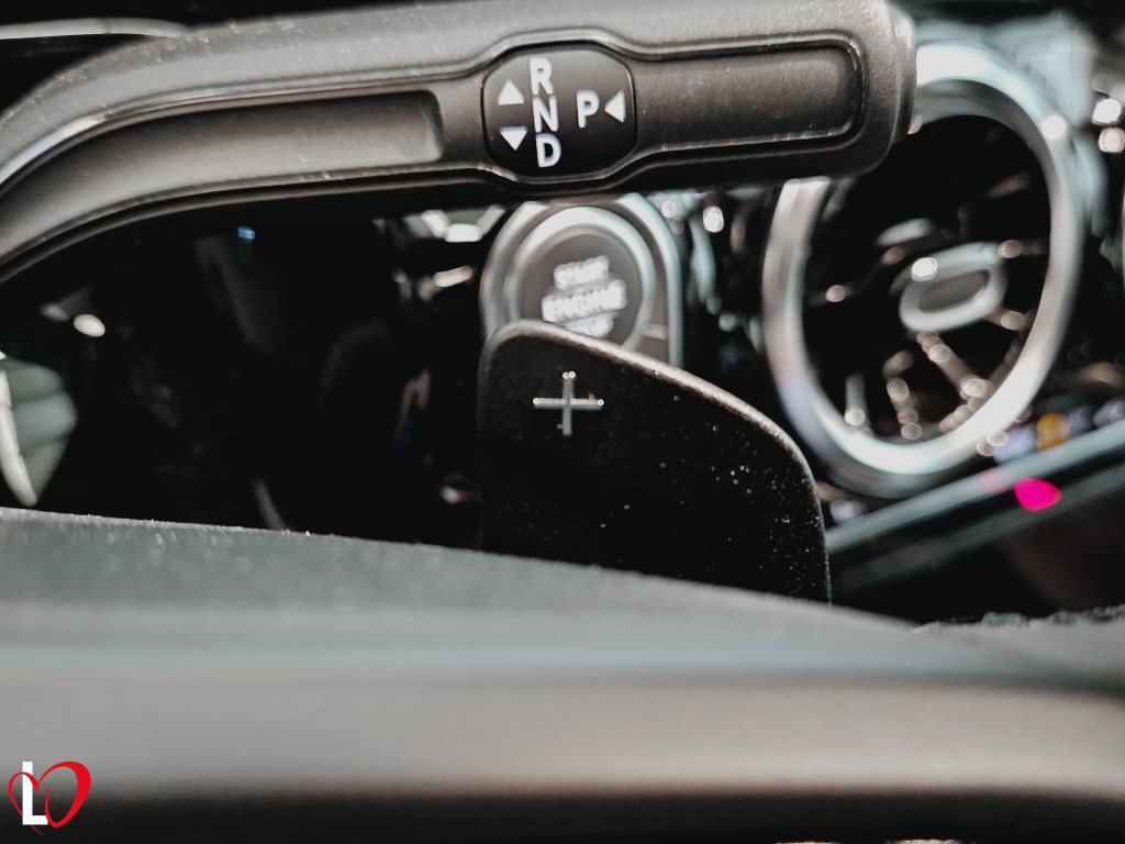 MERCEDES CLASE B 200D CDI AUTO 150 de segunda mano