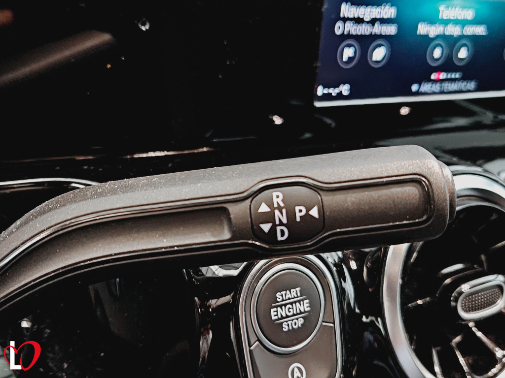 MERCEDES CLASE B 200D CDI AUTO 150 de segunda mano