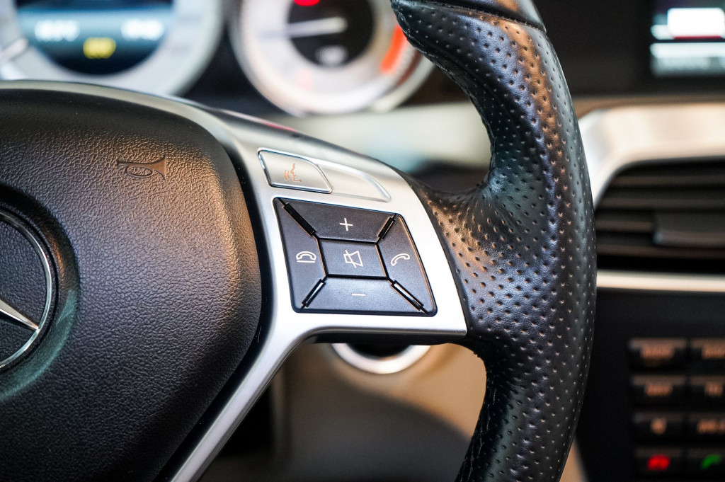 MERCEDES CLASE C 180 CDI de segunda mano