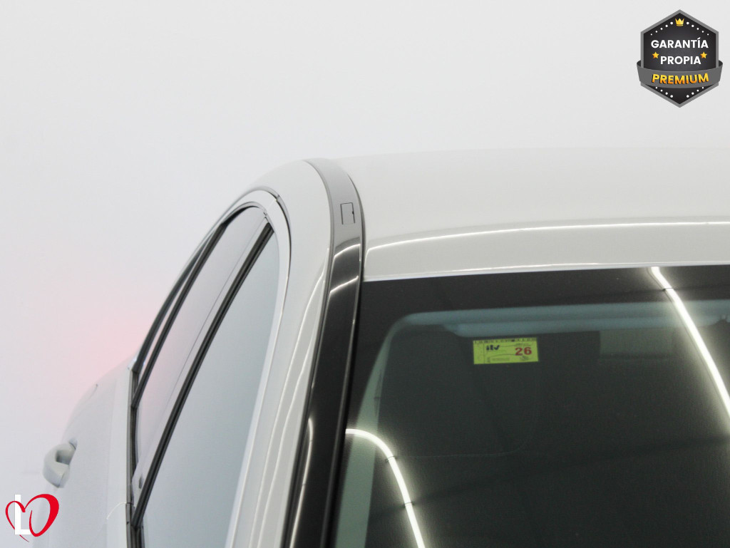 MERCEDES CLASE C 220 D AUT. AVANGARDE 170 de segunda mano