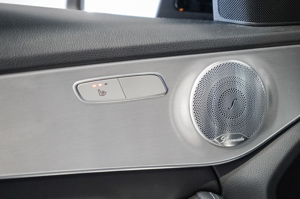 MERCEDES CLASE C BREAK 220 D AMG 170 de segunda mano