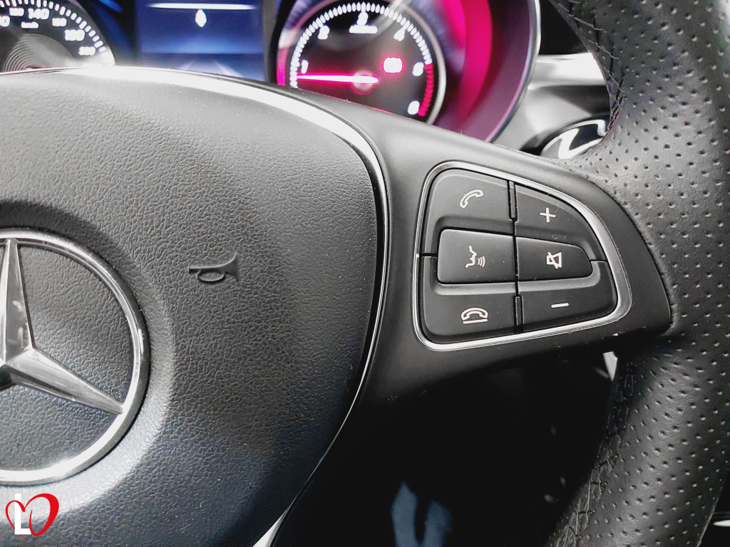 MERCEDES CLASE C C 220 CDI AVANTGARDE 170 de segunda mano