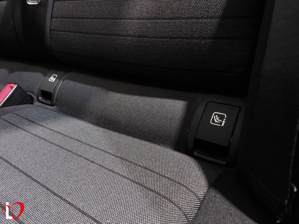 MERCEDES CLASE C C 220 D AUTOMÁTICO AVANTGARDE 195 de segunda mano
