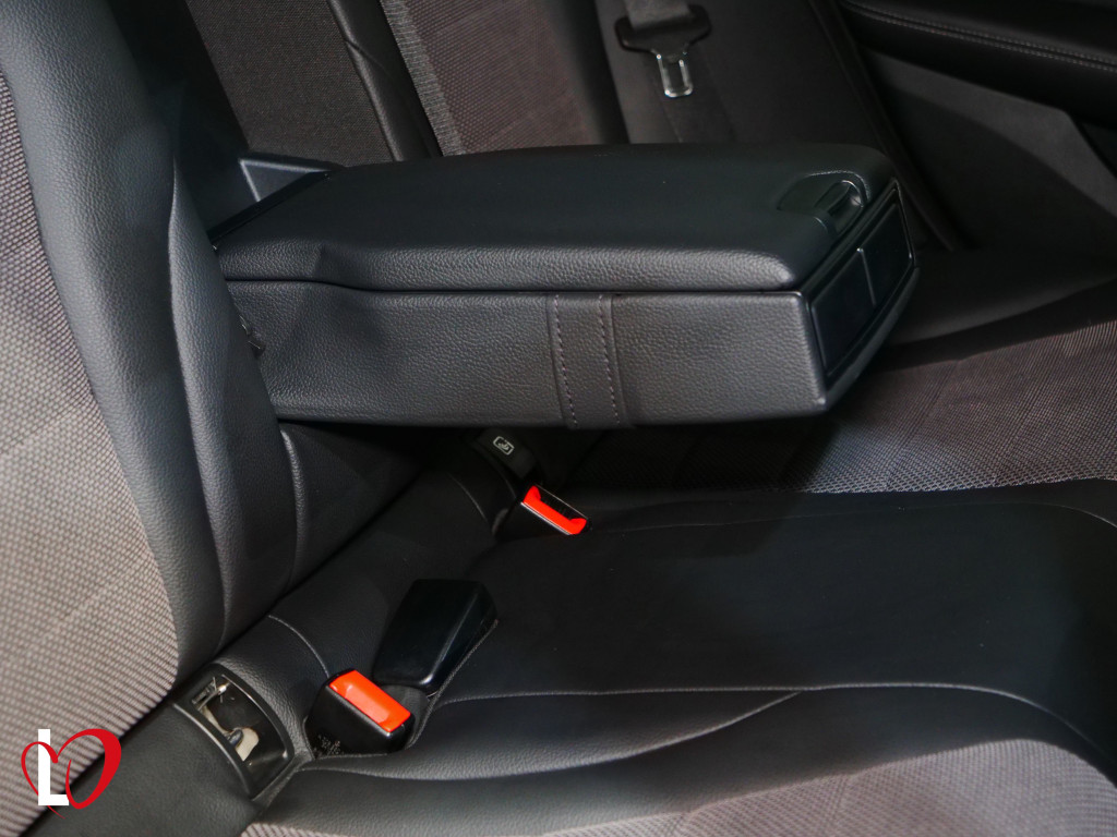 MERCEDES CLASE C ESTATE 200 D 9G-TRONIC AVANTGARDE de segunda mano