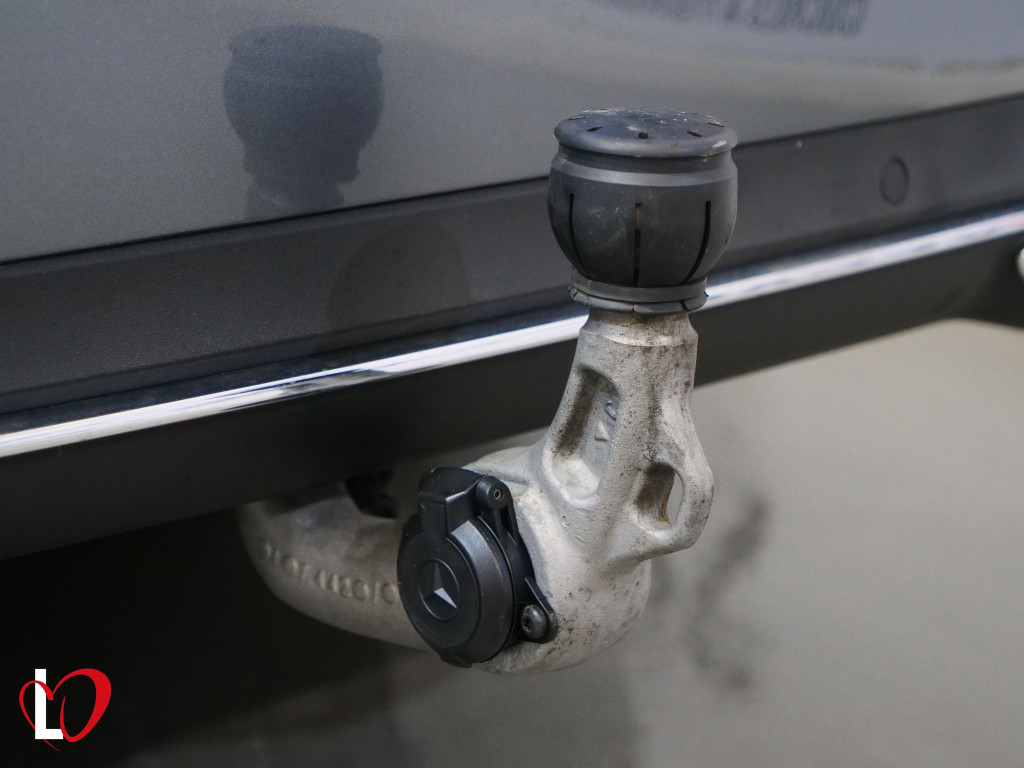 MERCEDES CLASE C ESTATE 200 D 9G-TRONIC AVANTGARDE de segunda mano