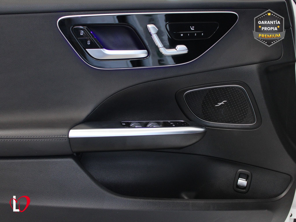 MERCEDES CLASE C ESTATE 220 D 9G-TRONIC ADVANGARDE 200 de segunda mano