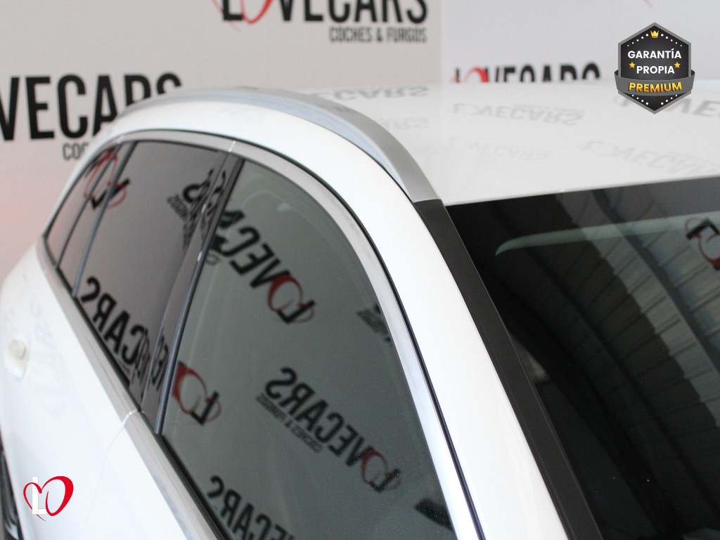 MERCEDES CLASE C ESTATE 220 D 9G-TRONIC ADVANGARDE 200 de segunda mano