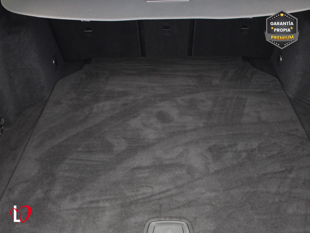 MERCEDES CLASE C ESTATE 220 D 9G-TRONIC ADVANGARDE 200 de segunda mano