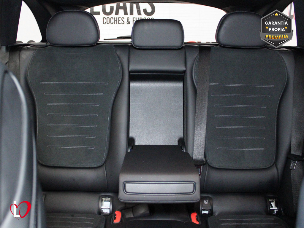 MERCEDES CLASE C ESTATE 220D AMG 9G-TRONIC 4 MATIC 200 de segunda mano