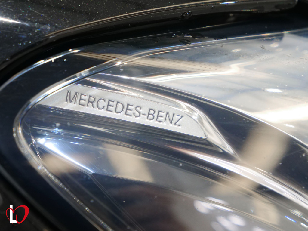 MERCEDES CLASE C FAMILIAR 200 D 9G-TRONIC AMG TECHO 160 de segunda mano