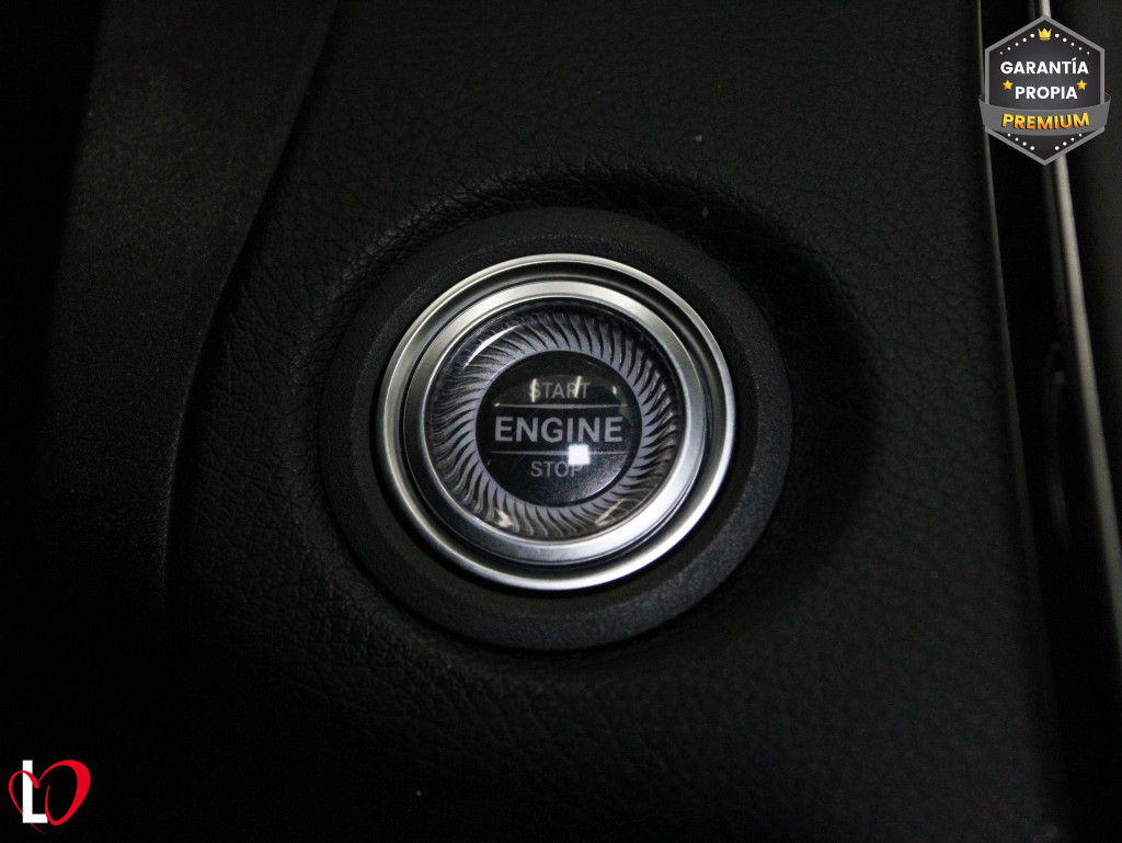 MERCEDES CLASE C FAMILIAR 300 de AMG T 9G-TRONIC 306 de segunda mano